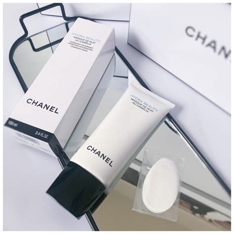 chanel hydramax|chanel hydra beauty camilla.